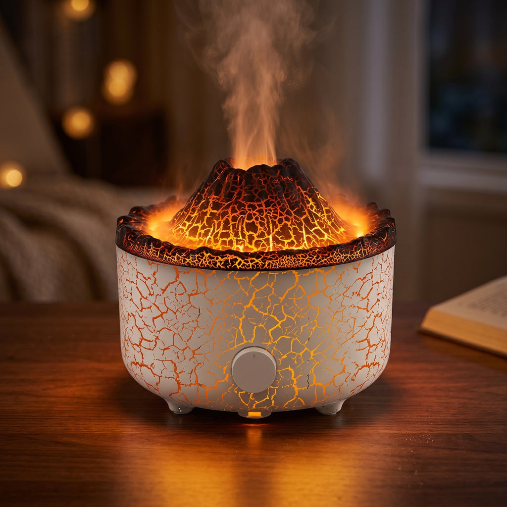 Lumora Ambient Glow Duo
