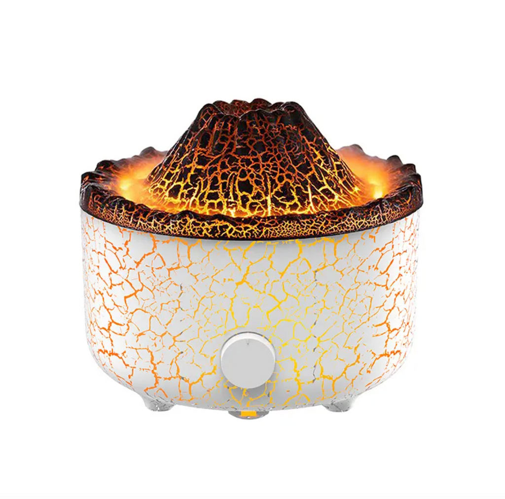 Lumora Volcano Flame Diffuser