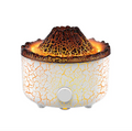 Lumora Volcano Flame Diffuser