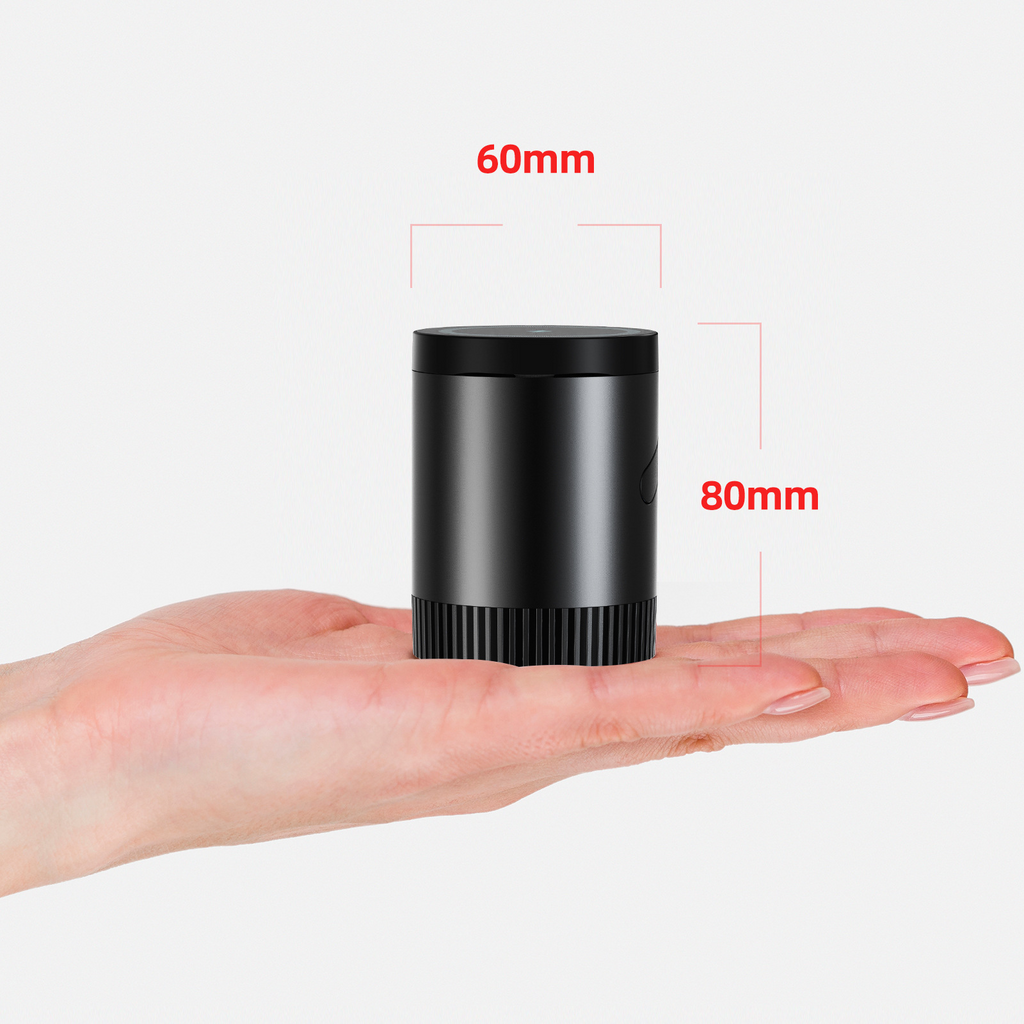Lumora 3-in-1 Charging Station